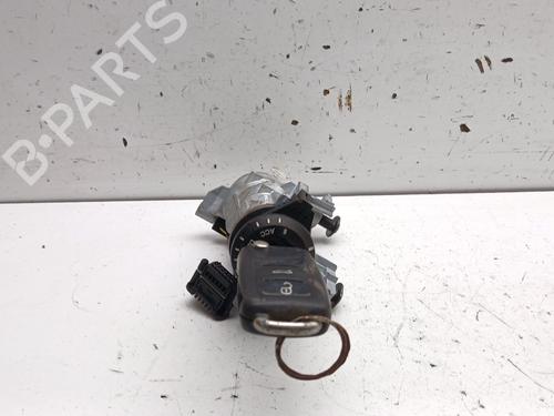 Ignition barrel VW GOLF VI Variant (AJ5) 1.6 TDI | BP28730701M48 - Image 4