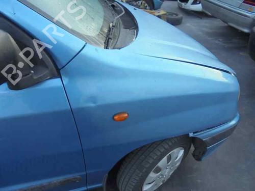 Left taillight HYUNDAI ATOS (MX)  | BP2382498C34 