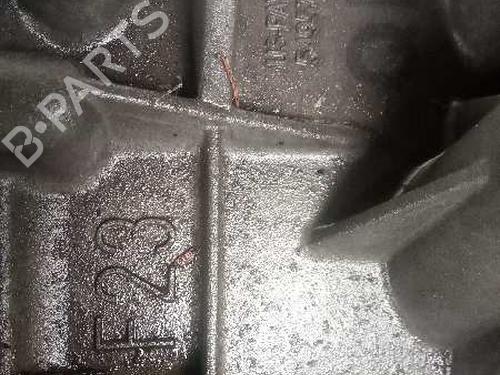 Gearbox OPEL CORSA C (X01)  | BP16181512M3 