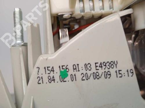 Right tailgate light BMW 3 (E90) 320 d | BP10006444C80 