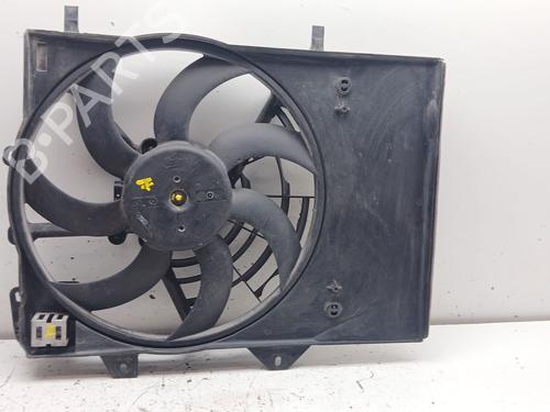 Radiator fan CITROËN C4 CACTUS 1.2 THP 110 | BP35788967M35  - Image 5