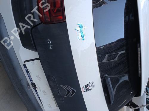 Tailgate CITROËN C4 CACTUS 1.6 BlueHDi 100 | BP28317015C6 