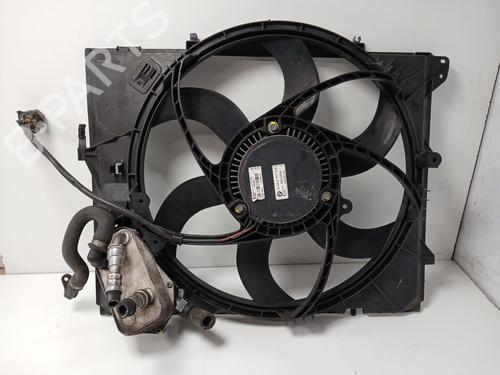 Køleventilator elektrisk BMW 3 (E90) 325 xi (218 hp) 28672109