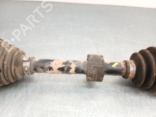 Left front driveshaft MAZDA CX-3 (DK) 2.0 SKYACTIV-G | BP36674377M38 - Image 4