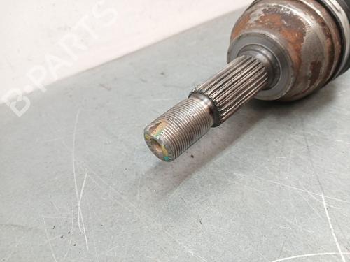 Right front driveshaft MG MG ZS SUV (AZS1) 1.5 VTi | BP25790169M39 