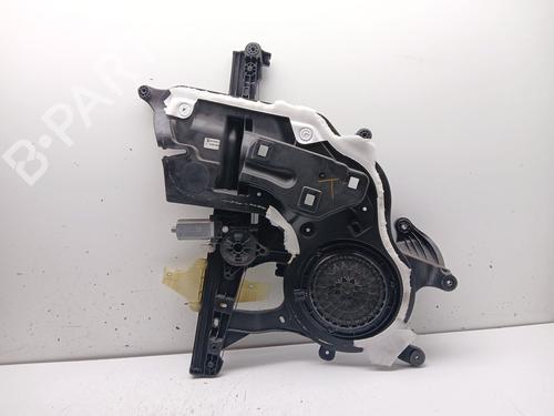 front-left-window-mechanism-opel-combo-e-tour-life-k9-2018-33208369 main image