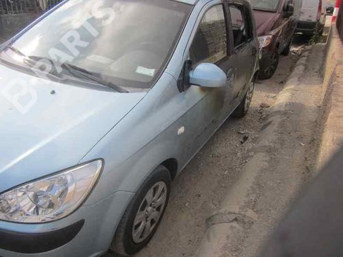 ECU airbags HYUNDAI GETZ (TB) 1.5 CRDi | BP7644750M53 