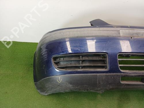 Front bumper VW BORA I (1J2) 1.6 16V | BP23987934C7 