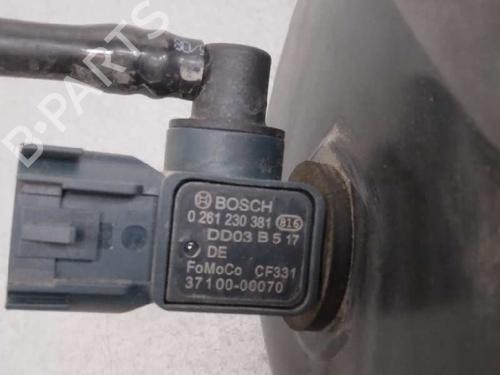 Servo brake FORD FIESTA VI (CB1, CCN) 1.6 Ti | BP10066850M42 