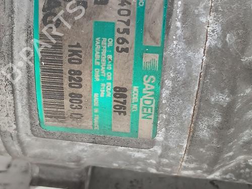 AC compressor SEAT TOLEDO III (5P2) 1.9 TDI | BP31761718M34 - Image 4
