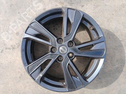 Used Rim Rim NISSAN JUKE (F15) 1.5 dCi (110 hp) 40530767 40530767