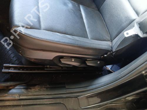 Seats set BMW 1 (E87) 118 d | BP22384409C78 