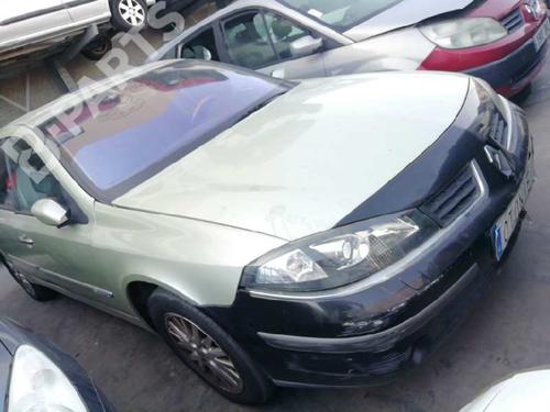 Engine RENAULT LAGUNA II (BG0/1_)  | BP8360070M1 