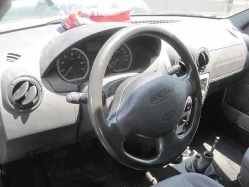 Rear right interior door handle DACIA LOGAN (LS_) 1.5 dCi (LS0K) | BP3415440I16  - Image 13