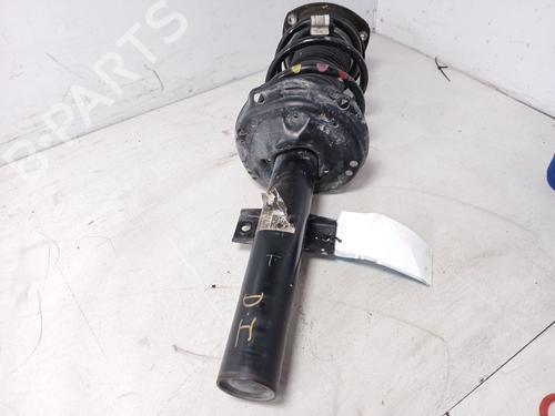 Left front shock absorber AUDI A1 Sportback (GBA)  | BP19916310M16 