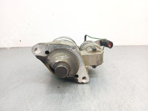 Used Starter RENAULT CLIO III (BR0/1, CR0/1) 1.2 16V (BR02, BR0J, BR11, CR02, CR0J, CR11) (75 hp) 31934860