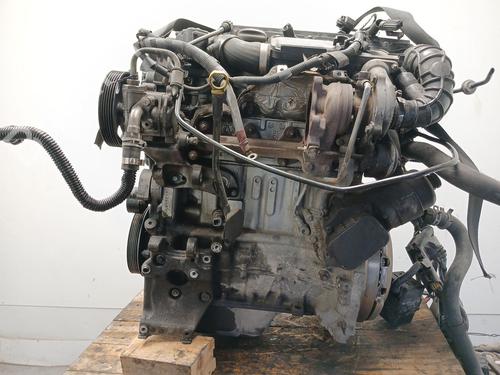 Motor FORD FIESTA V (JH_, JD_) 1.4 TDCi (68 hp) 32205333