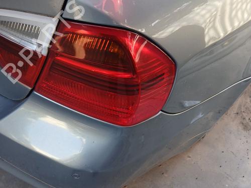 Used Right taillight BMW 3 (E90) [2004-2012]  31065113