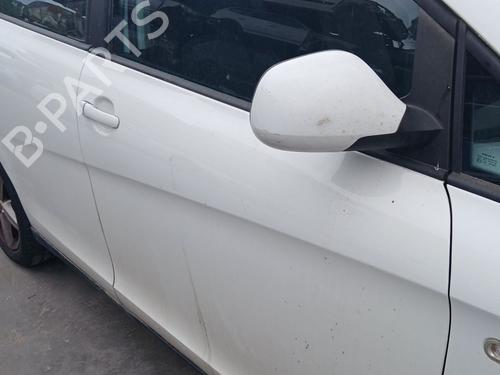 Used Right front door SEAT ALTEA XL (5P5, 5P8) 1.6 TDI (105 hp) 27363584