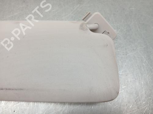 Left sun visor CITROËN C4 CACTUS 1.2 THP 110 | BP39247909I1 - Image 4