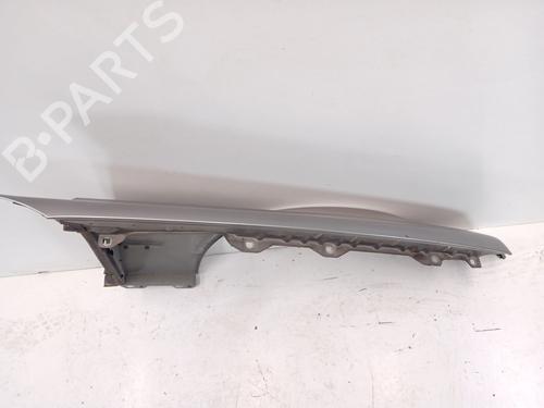 Left front fenders MERCEDES-BENZ E-CLASS (W211) E 270 CDI (211.016) | BP30125010C41
