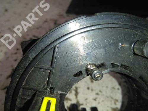 Kontaktrulle Airbag SKODA OCTAVIA I (1U2) 1.6 | BP4839789C102