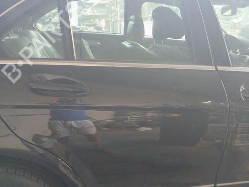 Used Right rear door MERCEDES-BENZ C-CLASS (W204) C 200 CDI (204.001) (136 hp) 27627853