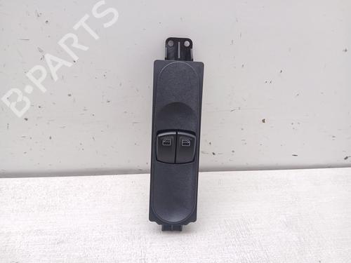 Left front window switch MERCEDES-BENZ VITO / MIXTO Van (W639)  | BP29066982I27 