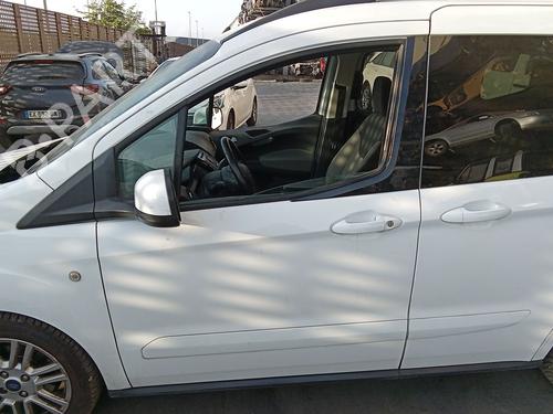 Used Left front door Left front door 38019484 38019484