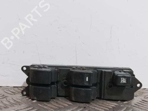 Used Left front window switch MITSUBISHI GRANDIS (NA_W) 2.0 DI-D (NA8W) (136 hp) 10228142