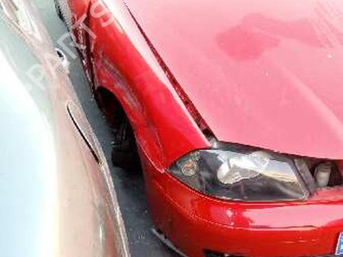 Engine SEAT IBIZA III (6L1) 1.9 TDI | BP2399632M1 