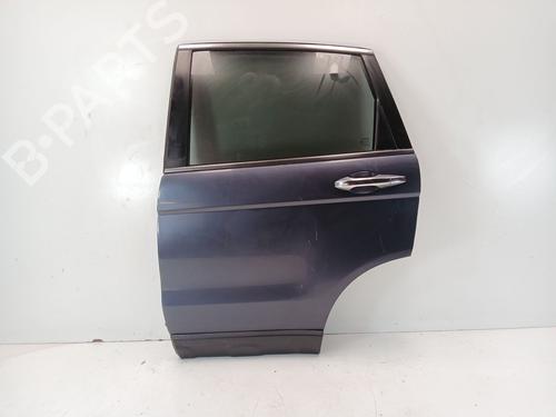 Used Left rear door HONDA CR-V III (RE_) 2.2 i-CTDi 4WD (RE6) (140 hp) 29187075