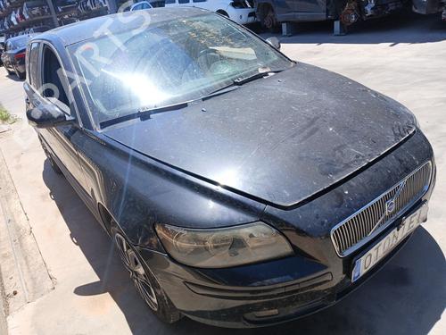 Left front window switch VOLVO V50 (545) 2.0 D | BP37494213I27 - Image 6