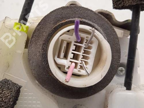 Rear left lock TOYOTA PRIUS (_W3_)  | BP10311934C100 