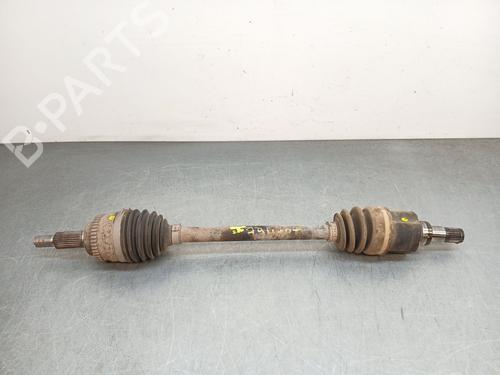 Used Left front driveshaft Left front driveshaft 38173500 38173500