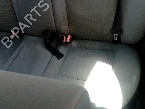Front left lock SEAT IBIZA III (6L1) 1.4 16V | BP3419243C98 