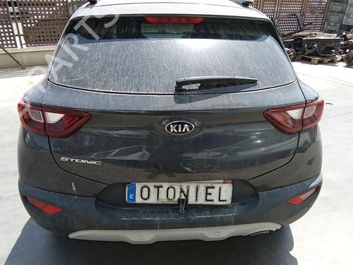 Tailgate KIA STONIC (YB) 1.4 CVVT | BP37991643C6 - Image 2