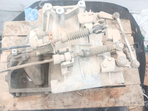 Gearbox DODGE CALIBER 2.0 CRD | BP31809700M3