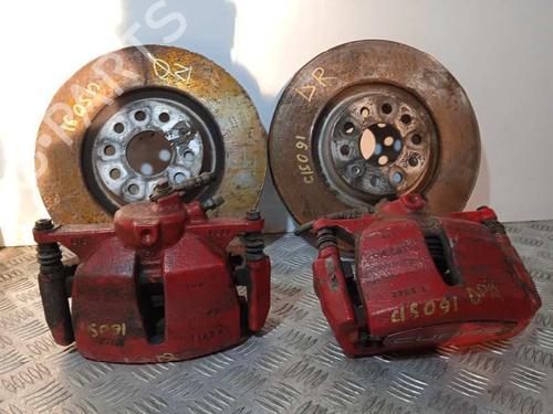 Used Other SEAT LEON (5F1) 2.0 Cupra (300 hp) 14250974