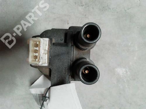 Zündspule für RENAULT MEGANE I Classic (LA0/1_) [1996-2008]  12193379