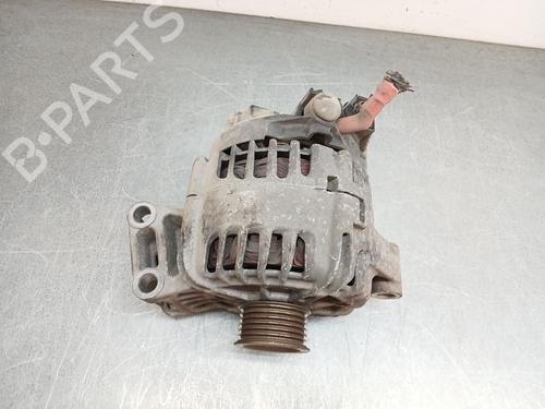 Alternator FORD FIESTA VI (CB1, CCN) 1.25 | BP38621377M7 - Image 2