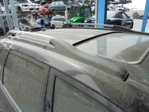 Front left window mechanism HYUNDAI TUCSON (JM) 2.0 CRDi All-wheel Drive | BP4893932C22 