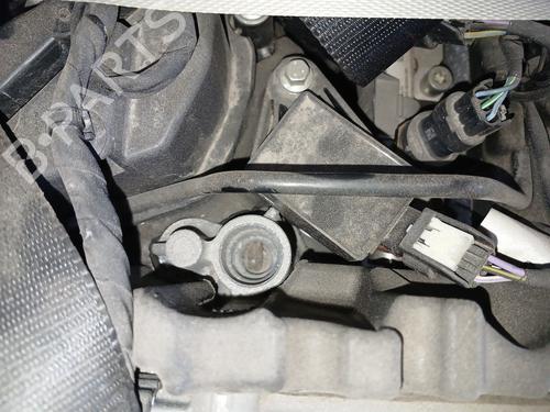Engine FORD PUMA (J2K, CF7) | BP11717807M1 - Image 11