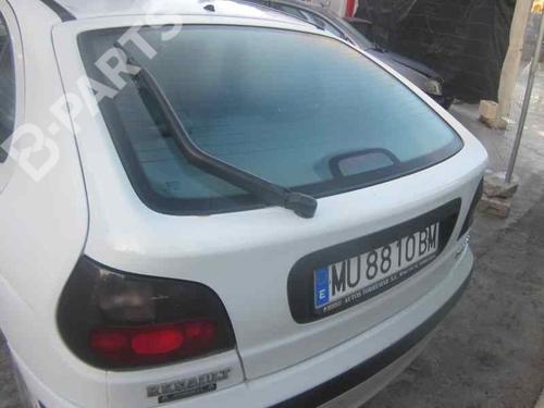 Gearbox RENAULT MEGANE I (BA0/1_)  | BP2389807M3 