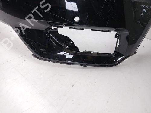 Front bumper VOLVO XC40 (536) T5 AWD | BP29543053C7 