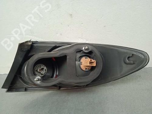 Left taillight MAZDA 6 Hatchback (GG)  | BP11530517C34 