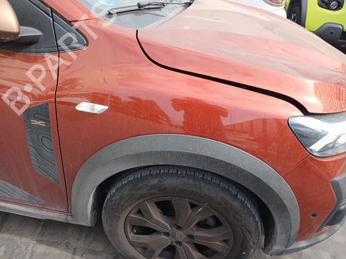 Used Right front fenders Right front fenders DACIA JOGGER (RK_) 1.0 TCe 90 ECO-G (RKMT) (91 hp) 36411902 36411902