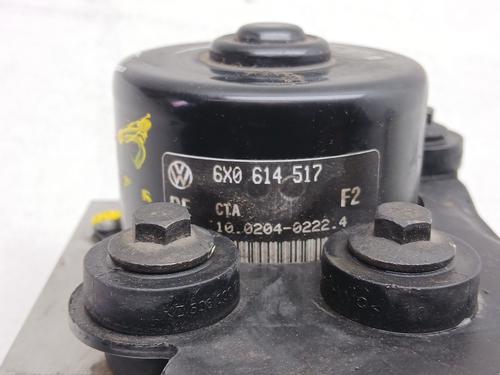 ABS pump VW NEW BEETLE (9C1, 1C1) 1.9 TDI | BP28070824M43 
