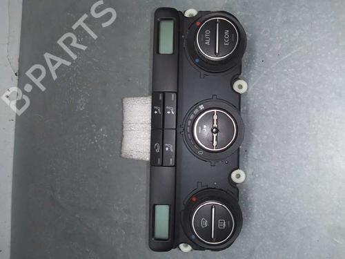 Climate control VW GOLF V (1K1) 1.9 TDI | BP9722053I5 