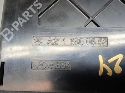 Switch MERCEDES-BENZ E-CLASS (W211) E 270 CDI (211.016) | BP11063122E3  - Image 6